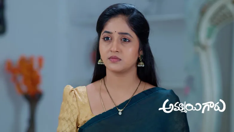 Prathap Brings a Gift for Virupakshi Episode 897