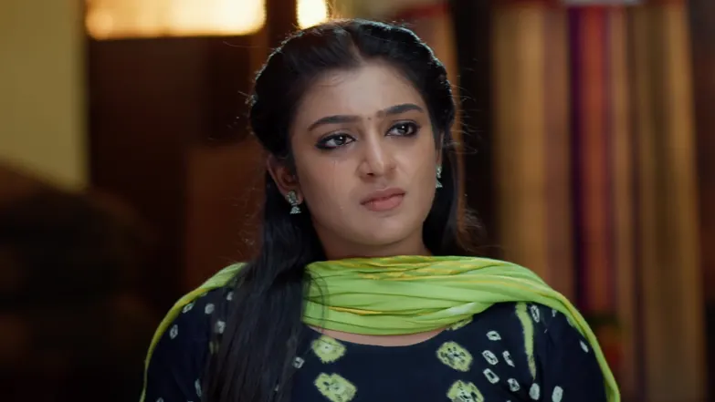 Durga’s Family Bids Her Farewell Episode 72