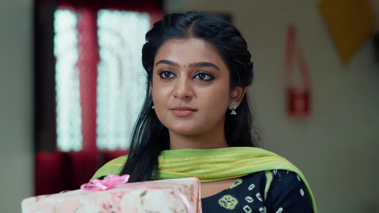 Ashwini Plans to Humiliate Vijayashanthi’s Family Episode 71