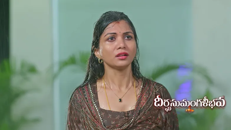 Yamini Refuses to Forgive Sravya Episode 167