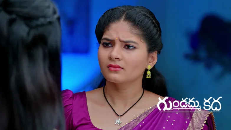 Charan Ruins Pallavi’s Book Episode 2234