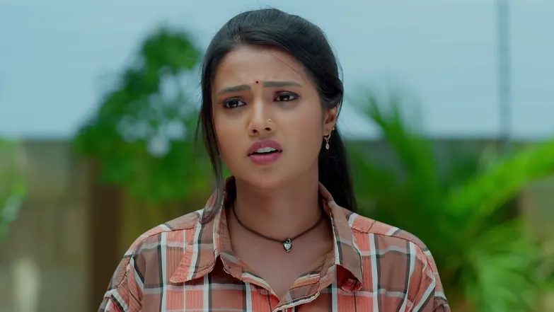 Ganga Tells Rudra's Family about Veeru Episode 85