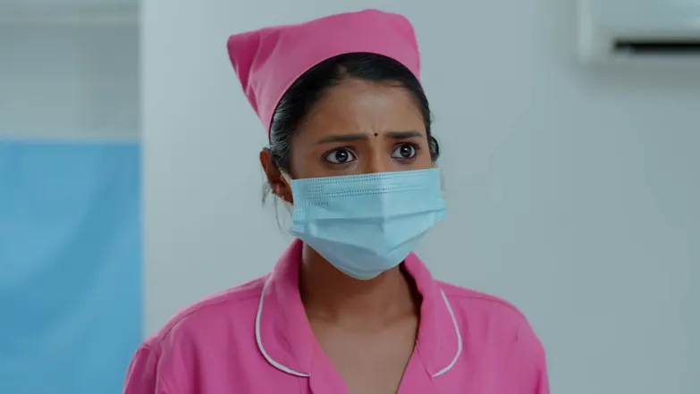 Veeru Instructs Saidulu to Kidnap Ganga Episode 83