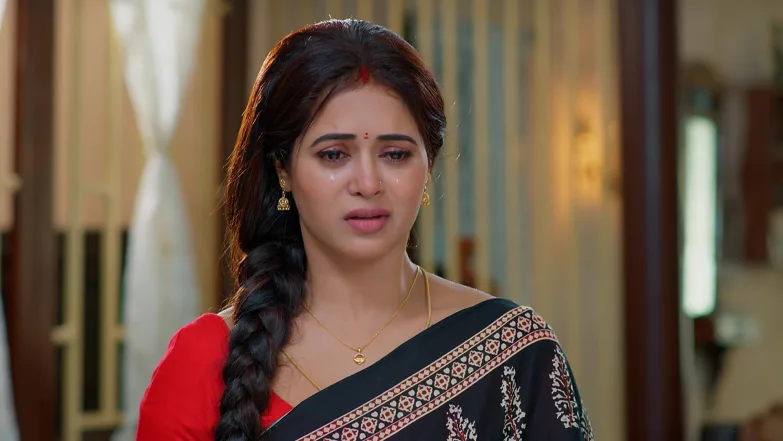 Basavaraju Tells Tulasi’s Family about the Agreement Episode 200