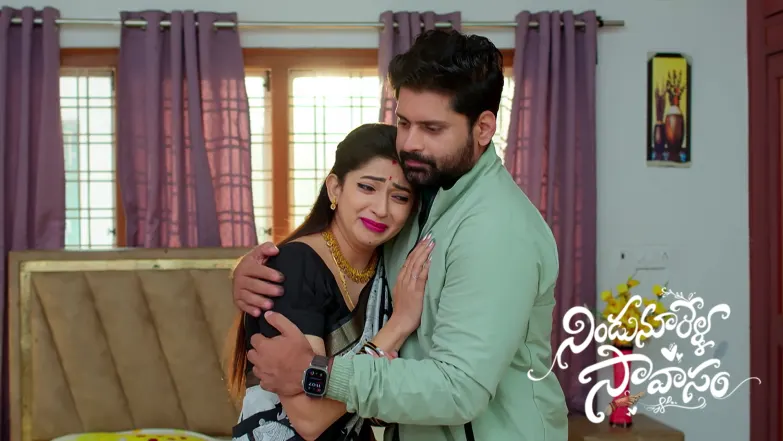 Nindu Noorella Saavasam - October 16, 2025 Episode 704