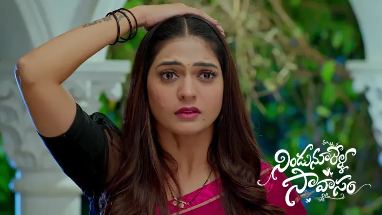 Bhagamati Decides to Get an Abortion Episode 705