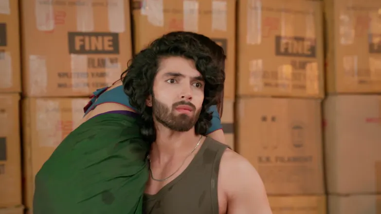 Unnati’s Friends Insult Suma Episode 47