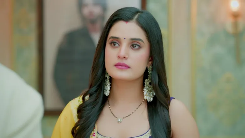 Raghav Allows Rekha to Get a Job Episode 49