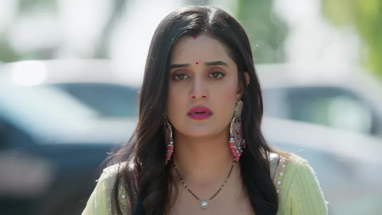 Rekha Prepares Food for Raghav’s Clients Episode 51