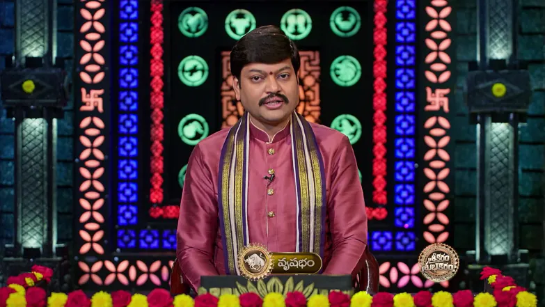 Srikaram Shubhakaram - October 16, 2025 Episode 4519