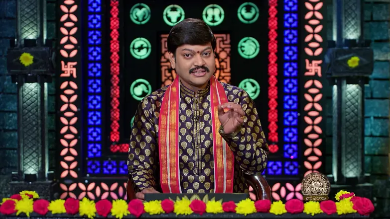 Srikaram Shubhakaram - October 19, 2025 Episode 4522