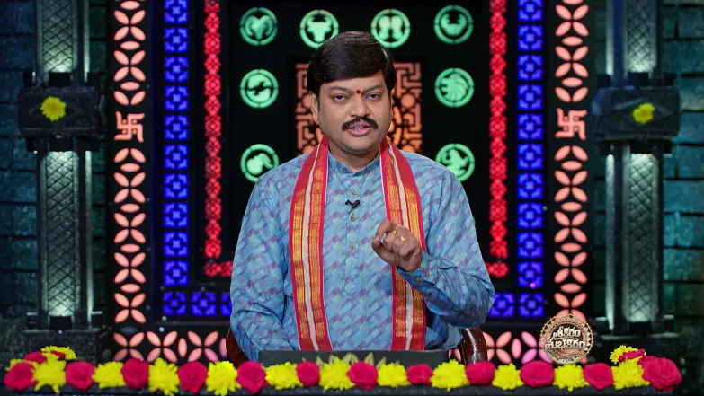 Srikaram Shubhakaram - October 18, 2025 Episode 4521