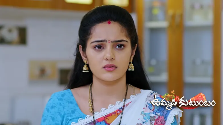 Darshan Learns about Sharanya’s Pregnancy Episode 294