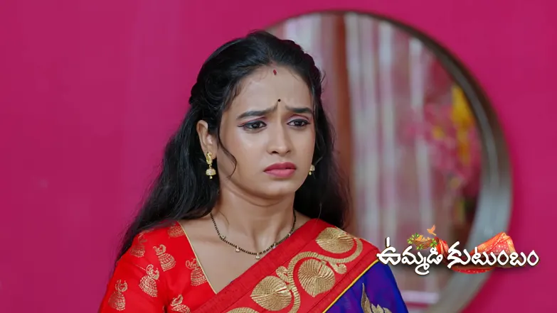 Simhachalam Pressures Rohit for Money Episode 295