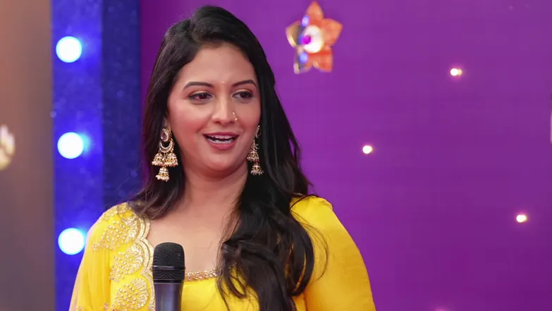Curtain Raiser Part 2- Zee Marathi Awards 2025 Episode 3