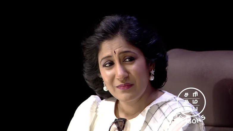 T L Maharajan Applauds Arun Episode 43