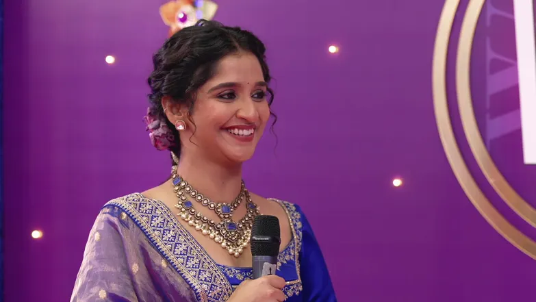 Curtain Raiser Part 1 - Zee Marathi Awards 2025 Episode 4