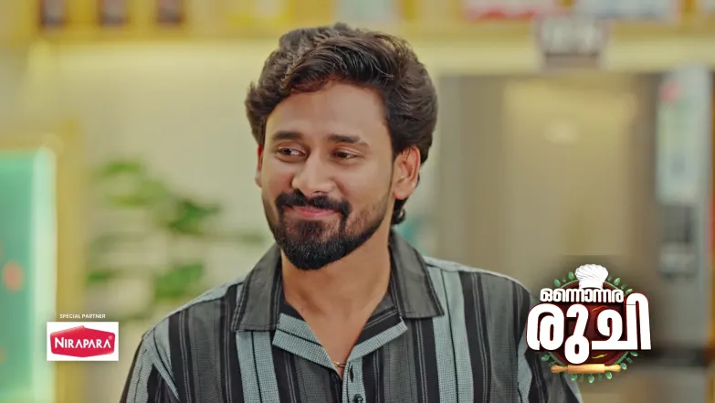 Onnonnara Ruchi - October 12, 2025 Season 2 Episode 127