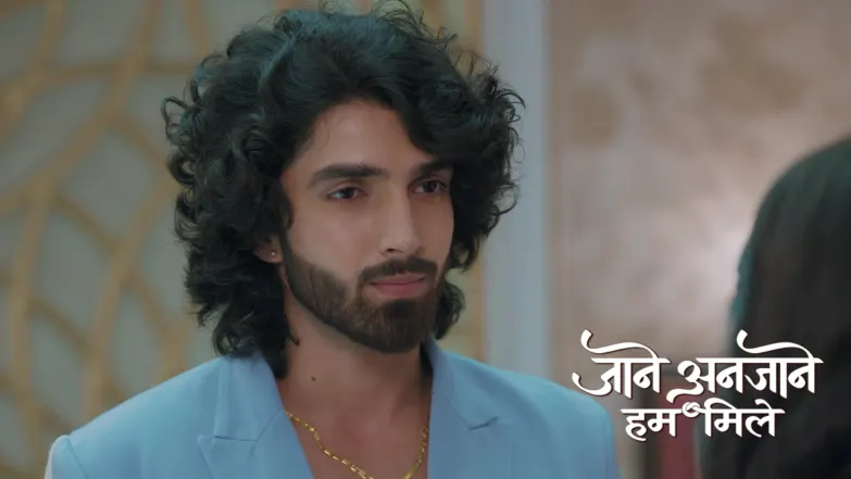 Reet Thanks Raghav for Saving Her Life Episode 308