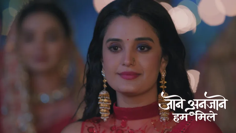 Raghav Saves Reet Episode 307