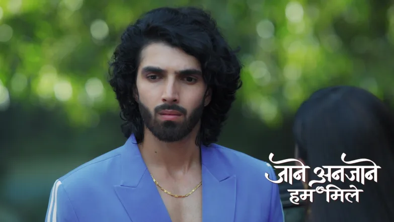 Rohit Stops Reet from Helping Raghav Episode 309