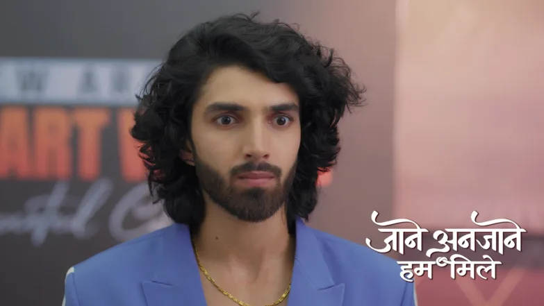 Lallan Threatens Raghav Episode 310