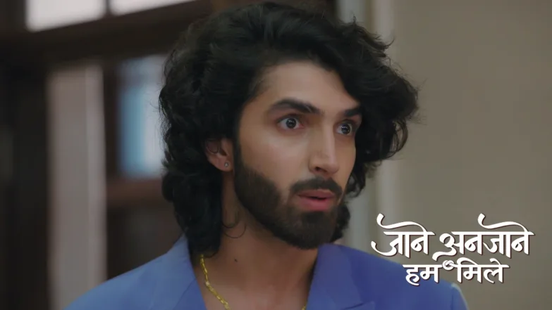 Reet Sets Raghav’s Car Ablaze Episode 312