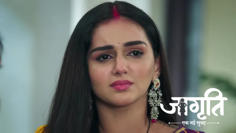 Suraj Learns about Geeta’s Ploy Episode 397