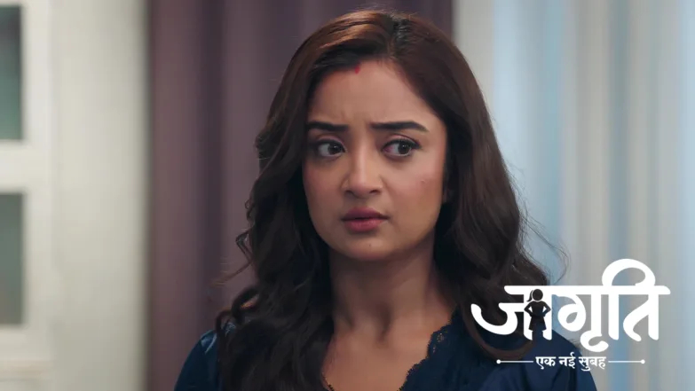 Jagriti Arrests Suraj Episode 396