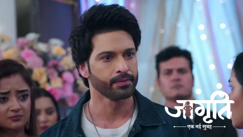 Suraj's Attempt to Expose Geeta Episode 398