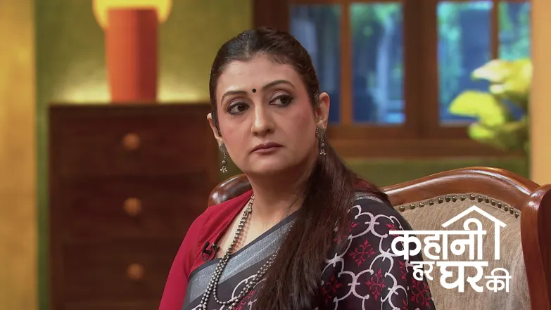 Juhi Helps Improve Neetu and Disha's Relationship Episode 33