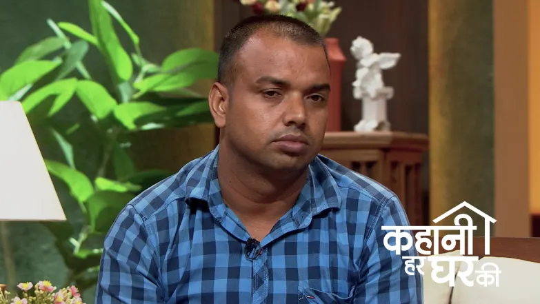 Juhi Tries to Mend Riyaz and Mariyam's Relationship Episode 31