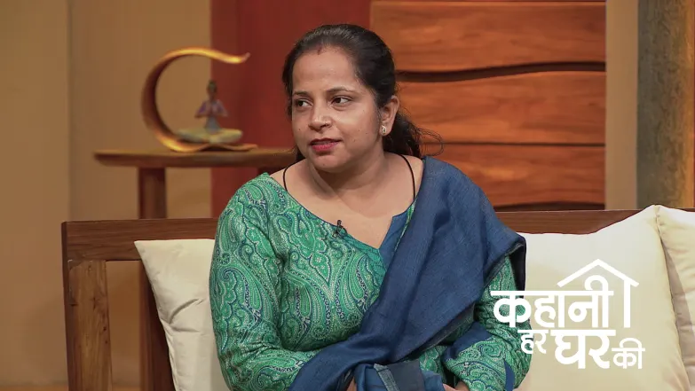 Juhi Teaches the Men the Value of a Mother Episode 32