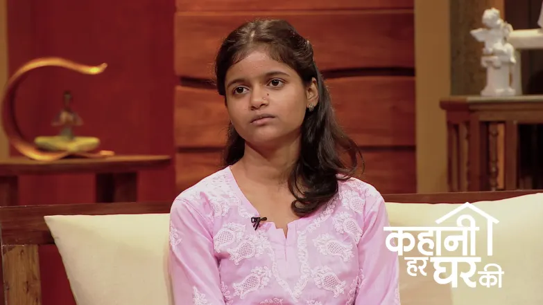 Asha Allows Her Daughter to Follow Her Dreams Episode 34