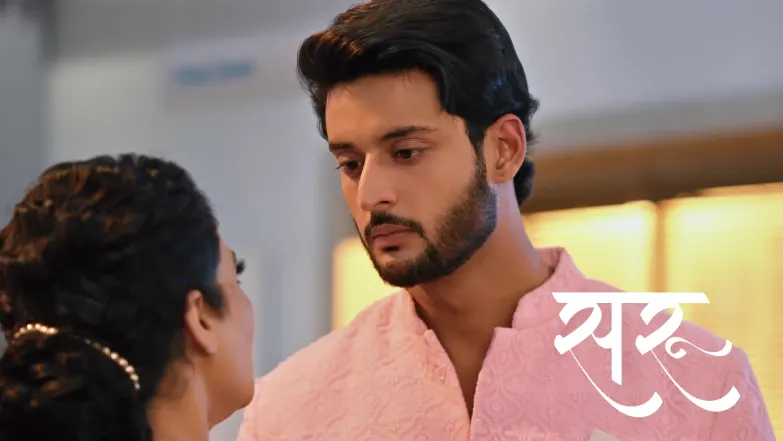 Saru - October 19, 2025 Episode 159
