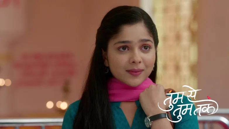 The Sharmas Plan to Get Anu Married to Neel Episode 99