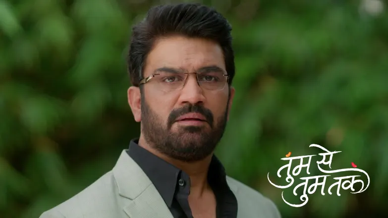 Aryavardhan Feels Hurt to See Anu with Neel Episode 103