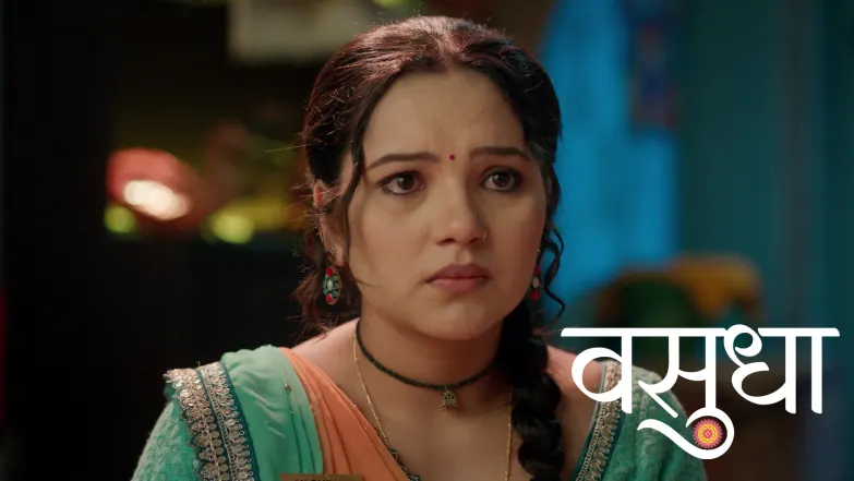 Devansh Confides in Prabhat Episode 355