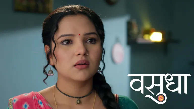 Prabhat's Plan to Convince Chandrika for Vasudha Episode 358