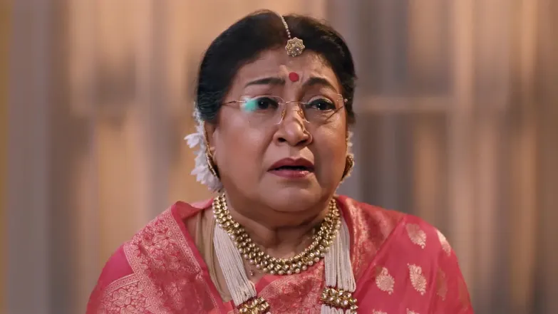 Saru - October 19, 2025 - Webisode 19th October 2025 Webisode