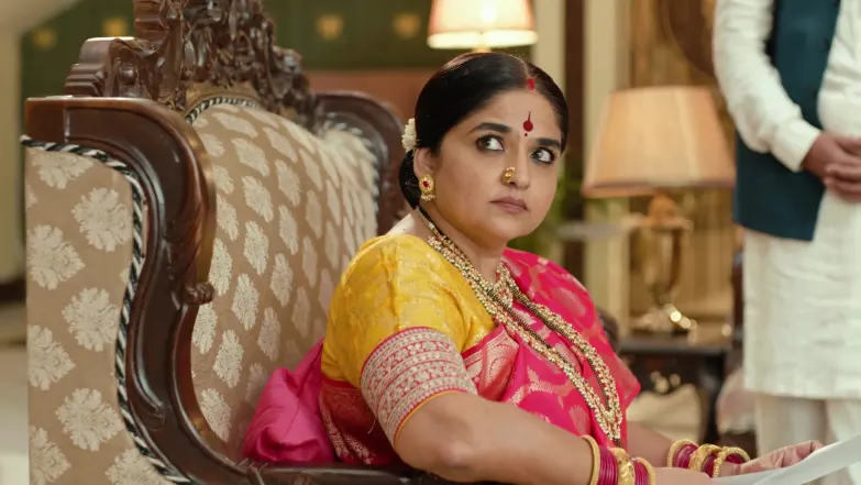 Ganga Mai Ki Betiyan - October 14, 2025 - Best Scene 