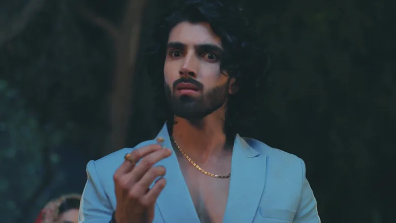 Will Reet's Life Be Saved? - Jaane Anjaane Hum Mile 