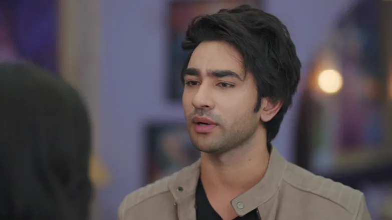 Jaane Anjaane Hum Mile - October 16, 2025 - Best Scene 