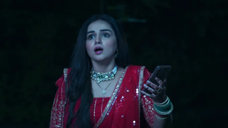Jagriti - October 14, 2025 - Best Scene 