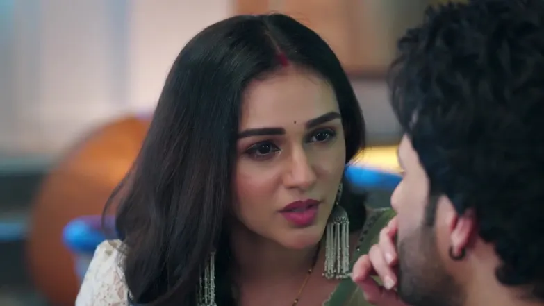 Jagriti - October 18, 2025 - Best Scene 
