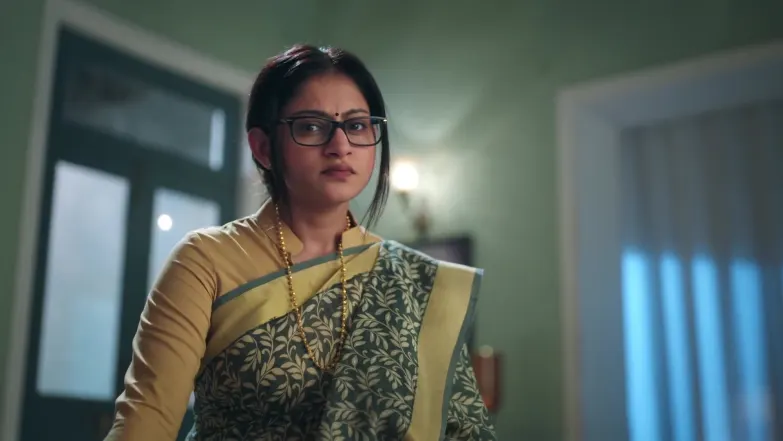 Jagriti - October 15, 2025 - Best Scene 