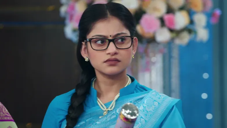 Jagriti - October 17, 2025 - Best Scene 