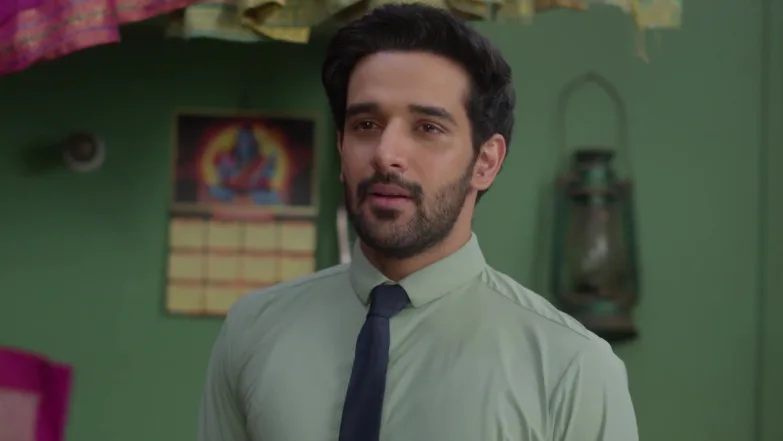 Neel's Words Make Gopal and Pushpa Emotional - Tumm Se Tumm Tak 