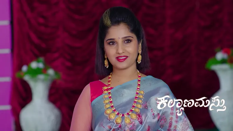 Nithya Arrives at Abhi's Wedding Episode 1122