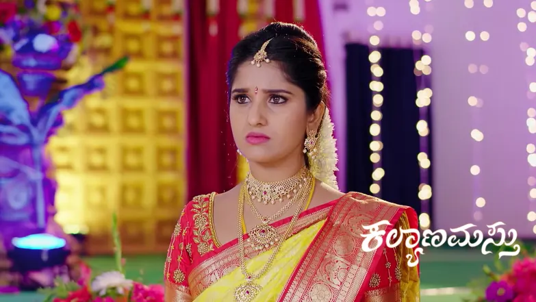 Abhi Deceives Nithya Episode 1124